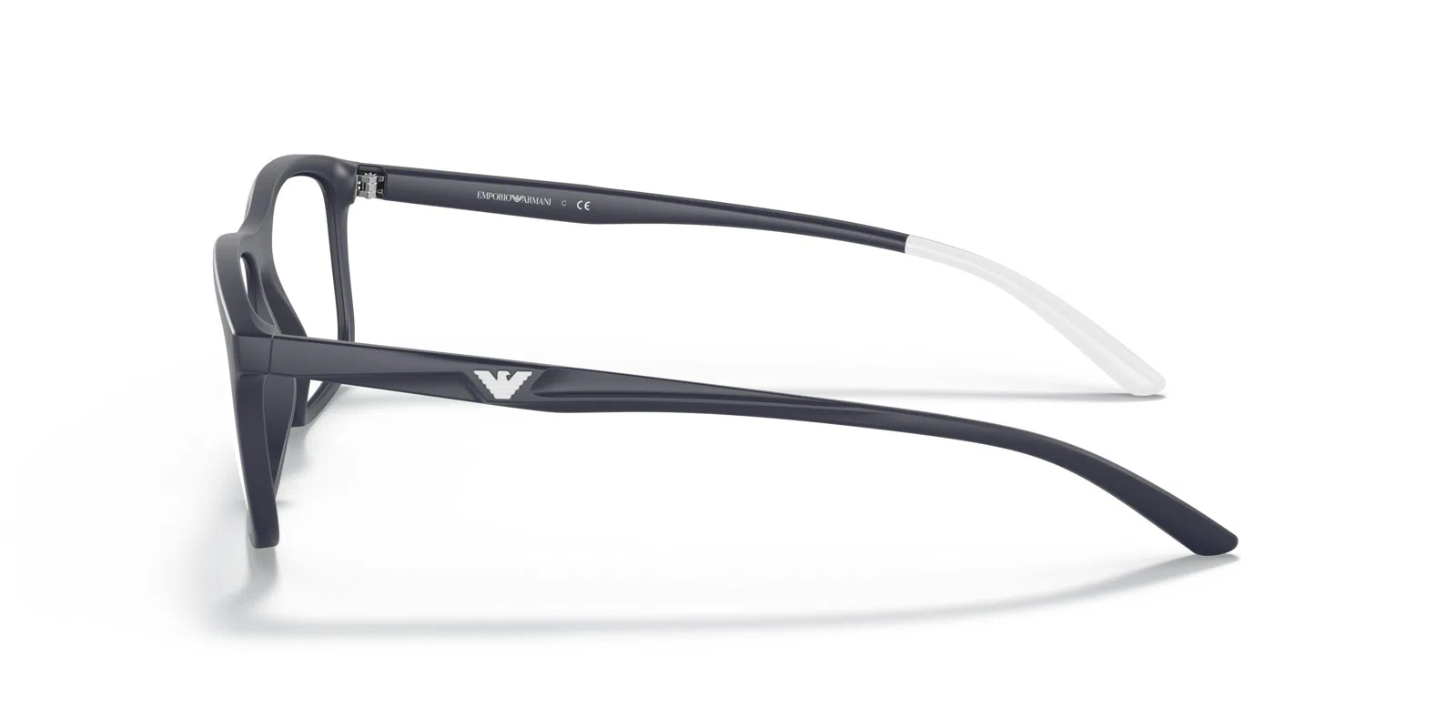Emporio Armani 3196 Eyeglasses - view 3